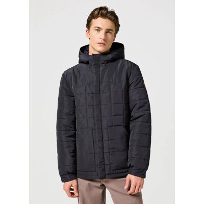 Męska kurtka zimowa Wrangler TRANSITIONAL PUFFER XL Męska kurtka zimowa Wrangler TRANSITIONAL PUFFER XL