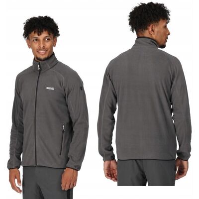 Męski polar bluza Regatta RMA502 038 XXL Męski polar bluza Regatta RMA502 038 XXL