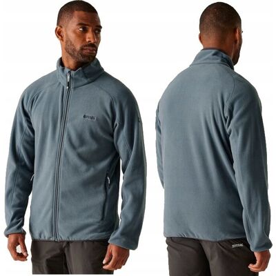 Męski polar bluza Regatta RMA502 S7G XXL Męski polar bluza Regatta RMA502 S7G XXL