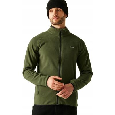 Męski polar bluza Regatta RMA502 ZTB 3XL Męski polar bluza Regatta RMA502 ZTB 3XL
