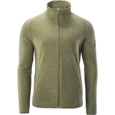 Męski polar taktyczny survivalowy militarny rozpinany Magnum Fleece oliwkowy rozmiar S Męski polar taktyczny survivalowy militarny rozpinany Magnum Fleece oliwkowy rozmiar S