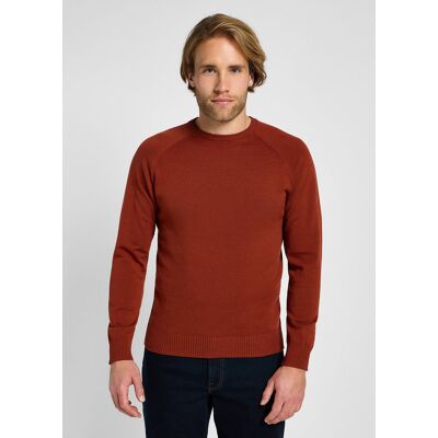 Męski sweter Lee CLEAN RAGLAN SWEATER M Męski sweter Lee CLEAN RAGLAN SWEATER M