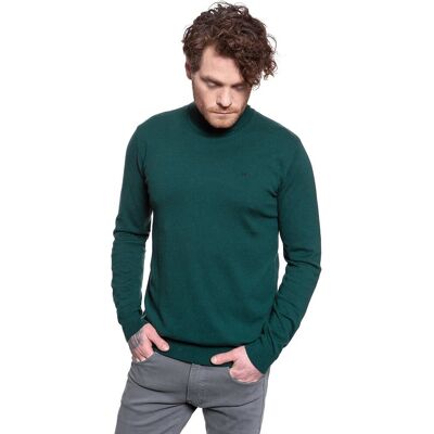 Męski sweter Wrangler ROLL NECK KNIT 2XL Męski sweter Wrangler ROLL NECK KNIT 2XL