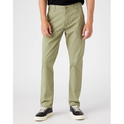 Męskie spodnie chinosy Wrangler CASEY CHINO W31 L32 Męskie spodnie chinosy Wrangler CASEY CHINO W31 L32