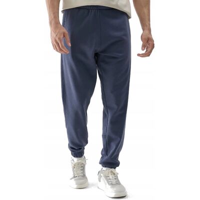 Męskie spodnie dresowe 4F TROM1014 22S XL Męskie spodnie dresowe 4F TROM1014 22S XL