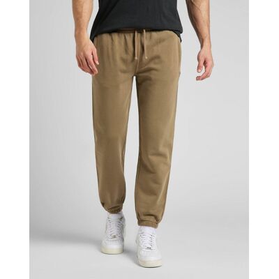 Męskie spodnie dresowe Lee SWEAT PANT 5XL Męskie spodnie dresowe Lee SWEAT PANT 5XL