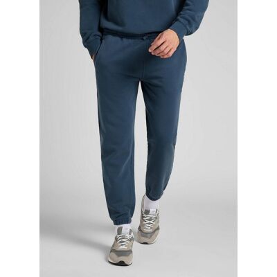 Męskie spodnie dresowe Lee SWEAT PANT M Męskie spodnie dresowe Lee SWEAT PANT M