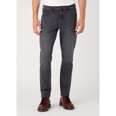 Męskie spodnie jeansowe dopasowane Wrangler LARSTON W32 L34 Męskie spodnie jeansowe dopasowane Wrangler LARSTON W32 L34