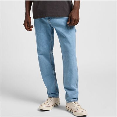 Męskie spodnie jeansowe luźne Lee CARPENTER W34 L32 Męskie spodnie jeansowe luźne Lee CARPENTER W34 L32