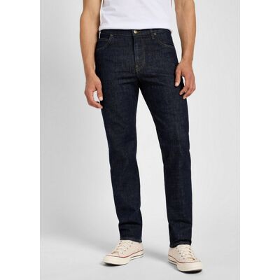 Męskie spodnie jeansowe luźne Lee LEE WEST W30 L32 Męskie spodnie jeansowe luźne Lee LEE WEST W30 L32
