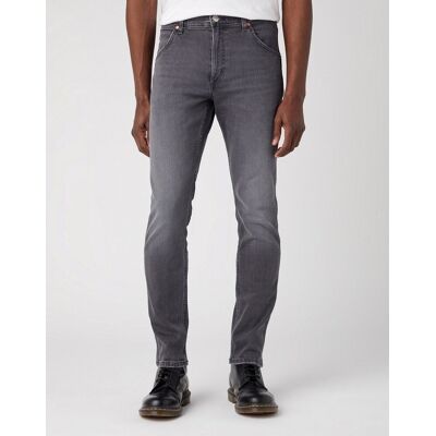 Męskie spodnie jeansowe proste Wrangler 11MWZ W31 L32 Męskie spodnie jeansowe proste Wrangler 11MWZ W31 L32