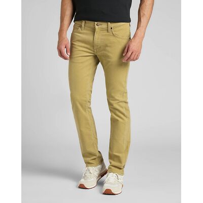 Męskie spodnie materiałowe Lee DAREN ZIP FLY W30 L34 Męskie spodnie materiałowe Lee DAREN ZIP FLY W30 L34