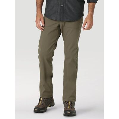 Męskie spodnie materiałowe Wrangler SYNTHETIC UTILITY PANT W40 L32 Męskie spodnie materiałowe Wrangler SYNTHETIC UTILITY PANT W40 L32