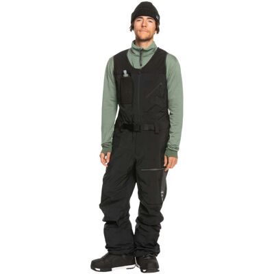 Męskie Spodnie Quiksilver Highline Pro 3L GORE-TEX® EQYTP03193-KVJ0 L Męskie Spodnie Quiksilver Highline Pro 3L GORE-TEX® EQYTP03193-KVJ0 L