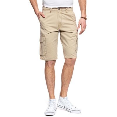 Męskie szorty jeansowe Wrangler CARGO SHORTS W31 Męskie szorty jeansowe Wrangler CARGO SHORTS W31