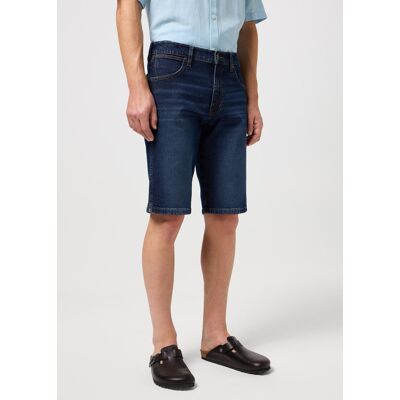 Męskie szorty jeansowe Wrangler COLTON SHORTS W31 Męskie szorty jeansowe Wrangler COLTON SHORTS W31