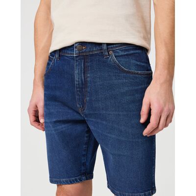 Męskie szorty jeansowe Wrangler TEXAS SHORTS W31 Męskie szorty jeansowe Wrangler TEXAS SHORTS W31