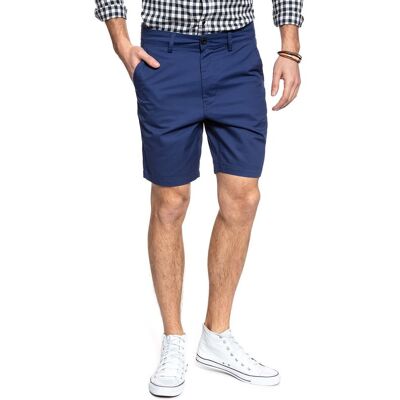 Męskie szorty materiałowe Lee SLIM CHINO SHORT W28 Męskie szorty materiałowe Lee SLIM CHINO SHORT W28