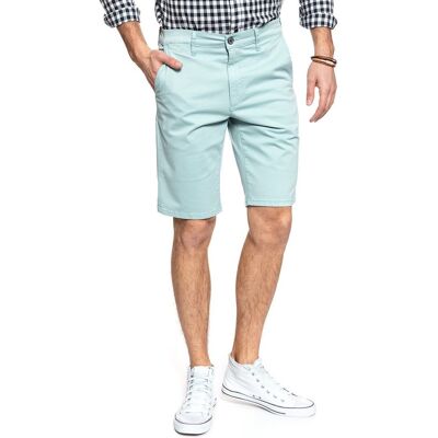 Męskie szorty materiałowe Wrangler CHINO SHORT W32 Męskie szorty materiałowe Wrangler CHINO SHORT W32