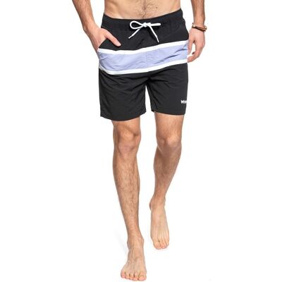 Męskie szorty materiałowe Wrangler SWIMSHORT S Męskie szorty materiałowe Wrangler SWIMSHORT S