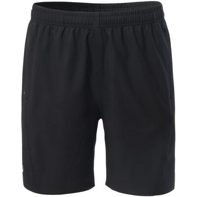 Inny producent Męskie Szorty Plażowe AGUARIO BLACK XXL Inny producent Męskie Szorty Plażowe AGUARIO BLACK XXL
