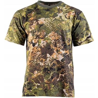 Mil-Tec T-Shirt Wasp Z3a Xl Mil-Tec T-Shirt Wasp Z3a Xl
