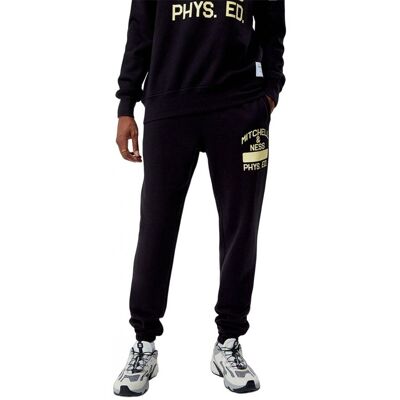 Mitchell & Ness spodnie męskie Branded Fashion Graphic Sweatpants XXL Mitchell & Ness spodnie męskie Branded Fashion Graphic Sweatpants XXL