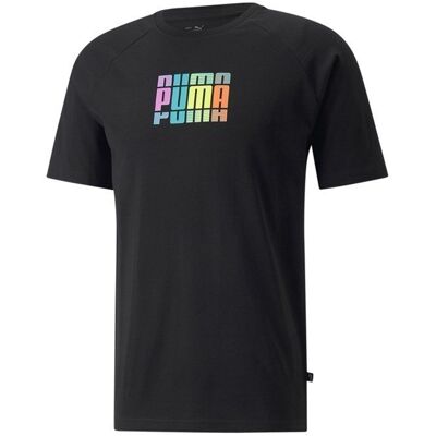 Puma Multicolor Graphic Puma Multicolor Graphic