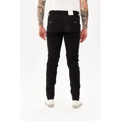 MUSTANG CIGARETTE CHINO 1014337-4142 30/34 MUSTANG CIGARETTE CHINO 1014337-4142 30/34