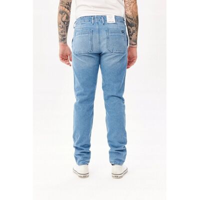 MUSTANG CIGARETTE CHINO 1014371-5000-581 30/34 MUSTANG CIGARETTE CHINO 1014371-5000-581 30/34