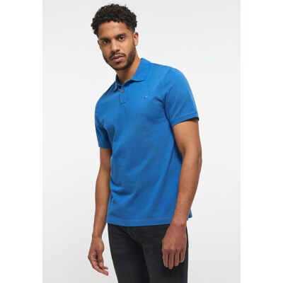 Inny producent Mustang Style Pablo Pc Polo Męska Koszulka Polo Kołnierz Delft 1013529 5234-M Inny producent Mustang Style Pablo Pc Polo Męska Koszulka Polo Kołnierz Delft 1013529 5234-M