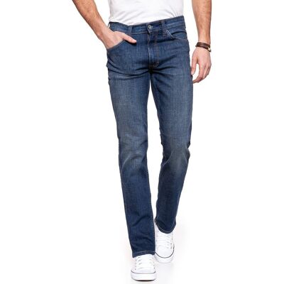 Inny producent Mustang Tramper Męskie Spodnie Jeansowe 1006743 5000 881-W36 L36 Inny producent Mustang Tramper Męskie Spodnie Jeansowe 1006743 5000 881-W36 L36