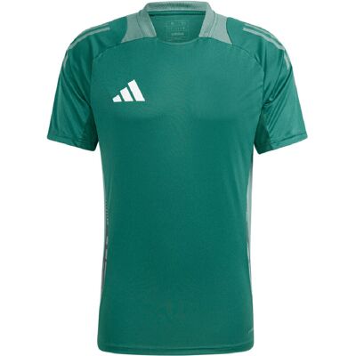 ND05_IS1655-2XL IS1655 Koszulka męska adidas Tiro 24 Competition Training zielona IS1655 r.2XL ND05_IS1655-2XL IS1655 Koszulka męska adidas Tiro 24 Competition Training zielona IS1655 r.2XL