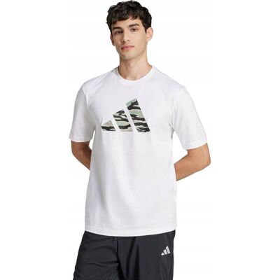 ND05_JI6770-2XL JI6770 Koszulka meska adidas Code ND05_JI6770-2XL JI6770 Koszulka meska adidas Code