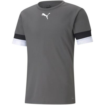 TRES ND05_K11694-2XL 704932 13 Koszulka męska Puma teamRISE Smoked szara 704932 13 r.2XL TRES ND05_K11694-2XL 704932 13 Koszulka męska Puma teamRISE Smoked szara 704932 13 r.2XL
