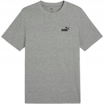 ND05_K1294-L 682534 03 Koszulka meska Puma Ess Sm ND05_K1294-L 682534 03 Koszulka meska Puma Ess Sm