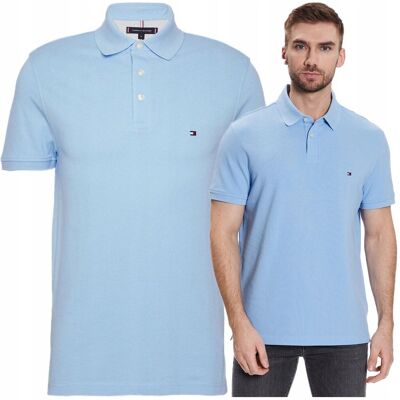niebieska polowka meska tommy hilfiger koszulka polo meska PREMIUM niebieska polowka meska tommy hilfiger koszulka polo meska PREMIUM r.XL niebieska polowka meska tommy hilfiger koszulka polo meska PREMIUM niebieska polowka meska tommy hilfiger koszulka polo meska PREMIUM r.XL