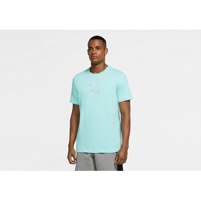 Nike Air Jordan Brand Jumpman 23 Air Tee Tropical Twist Nike Air Jordan Brand Jumpman 23 Air Tee Tropical Twist