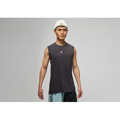 Nike Air Jordan Dri-Fit Sport Sleevelees Top Black Nike Air Jordan Dri-Fit Sport Sleevelees Top Black