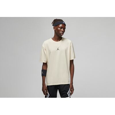 Nike Air Jordan Dri-Fit Sport Tee Pearl White Nike Air Jordan Dri-Fit Sport Tee Pearl White