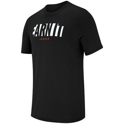 Nike Air Jordan Jmtc Tee Black Nike Air Jordan Jmtc Tee Black