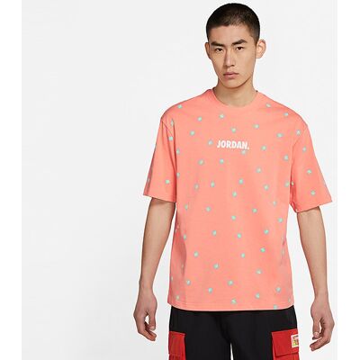 Nike Air Jordan Jumpman Classics Tee Crimson Bliss Nike Air Jordan Jumpman Classics Tee Crimson Bliss