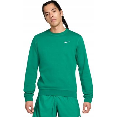 Nike BLUZA MĘSKA bez kaptura 611467-365 r. S Nike BLUZA MĘSKA bez kaptura 611467-365 r. S