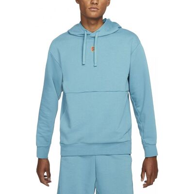 Nike Bluza sportowa męska Bluza sportowa z kapturem M NKCT DF FLEECE HERITAGE HOODIE DA5711-415 XXL Nike Bluza sportowa męska Bluza sportowa z kapturem M NKCT DF FLEECE HERITAGE HOODIE DA5711-415 XXL