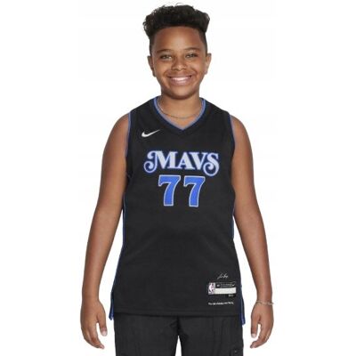 Inny producent NIKE DRI-FIT NBA CZARNY T SHIRT MĘSKI MAVS SPORTOWY L XQA Inny producent NIKE DRI-FIT NBA CZARNY T SHIRT MĘSKI MAVS SPORTOWY L XQA