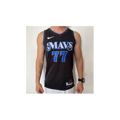 Inny producent NIKE DRI-FIT NBA CZARNY T SHIRT MĘSKI MAVS SPORTOWY XL XTA Inny producent NIKE DRI-FIT NBA CZARNY T SHIRT MĘSKI MAVS SPORTOWY XL XTA