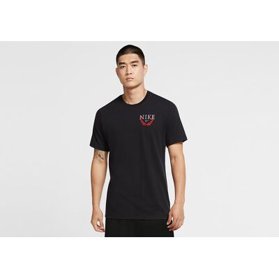 Nike 'Engineered For Victory' Dri-Fit Tee Black Nike 'Engineered For Victory' Dri-Fit Tee Black