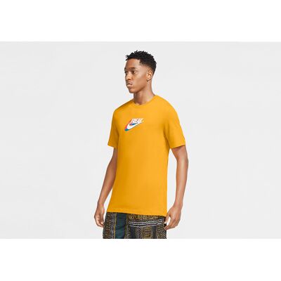 Nike Giannis Swoosh Freak Dri-Fit Tee University Gold Nike Giannis Swoosh Freak Dri-Fit Tee University Gold
