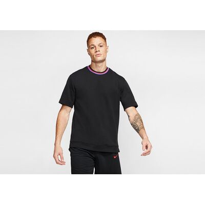 Nike Hoopxfly Dri-Fit Top Black Hyper Grape Nike Hoopxfly Dri-Fit Top Black Hyper Grape