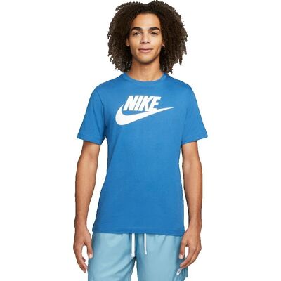 Nike Icon Futura T-shirt męski Nike Icon Futura T-shirt męski
